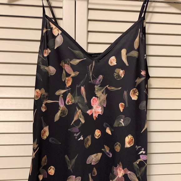 Allsaints dress - Picture 2 of 4